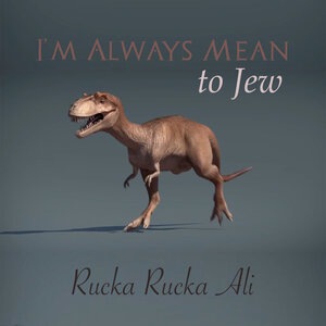 Rucka Rucka Ali 46