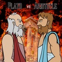 Plato vs Aristotle