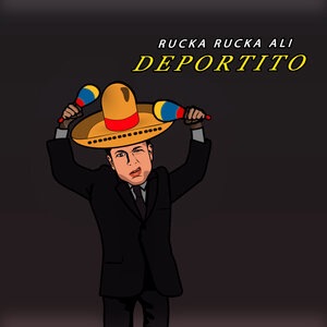 Rucka Rucka Ali 41