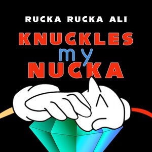 Rucka Rucka Ali 38