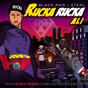 Rucka Rucka Ali 36