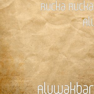 Rucka Rucka Ali 28