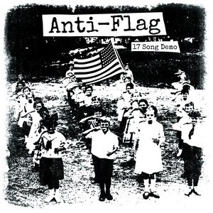 Anti-Flag 27