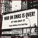 The War On Christmas Is Over (If You Buy It)