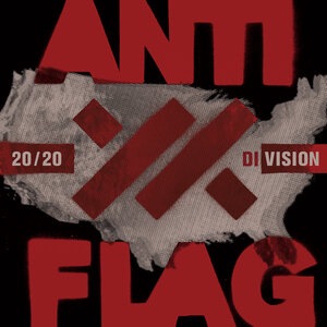 Anti-Flag 25