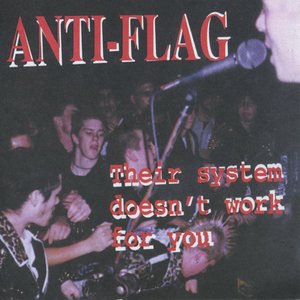 Anti-Flag 15