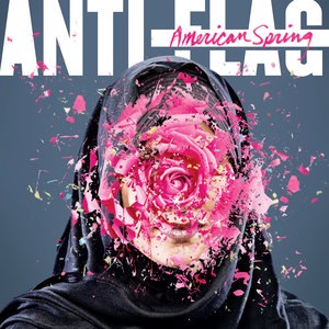 Anti-Flag 13