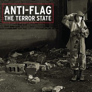 Anti-Flag 9