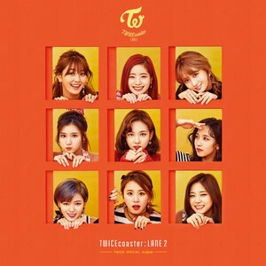 Twice 21