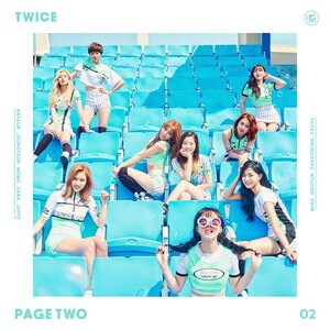 Twice 12