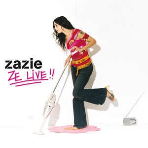 Zazie 8