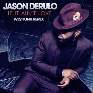 Jason Derulo 40