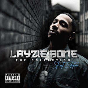 Layzie Bone 23