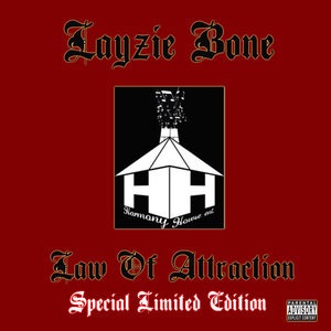 Layzie Bone 22