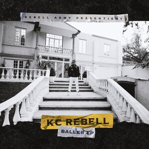 KC Rebell 27