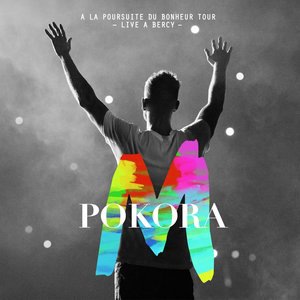 M. Pokora 9