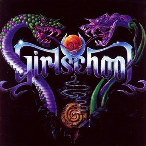 Girlschool 15