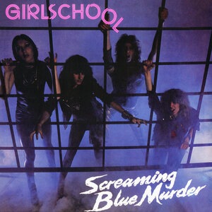 Girlschool 13