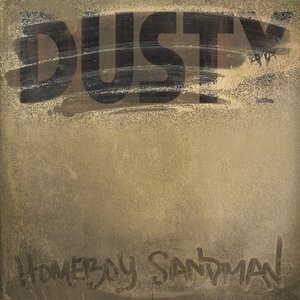 Homeboy Sandman 18