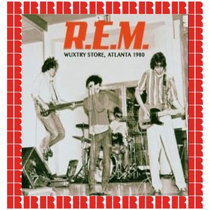 R.E.M. 40