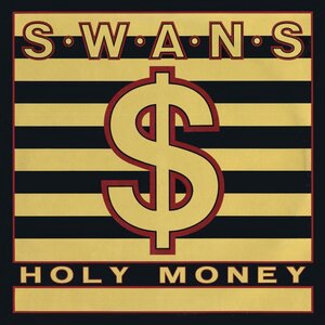 A Screw (Holy Money)