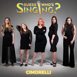 Cimorelli 42