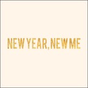 New Year, New Me