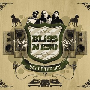 Bliss n Eso 8