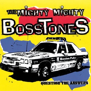 The Mighty Mighty Bosstones 14