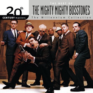 The Mighty Mighty Bosstones 13