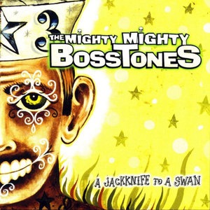 The Mighty Mighty Bosstones 9