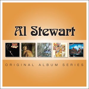 Al Stewart 16