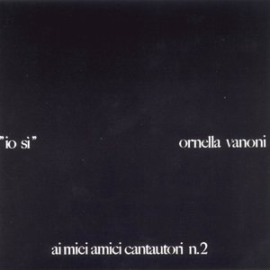 Ornella Vanoni 30