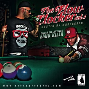 The flow clocker intro