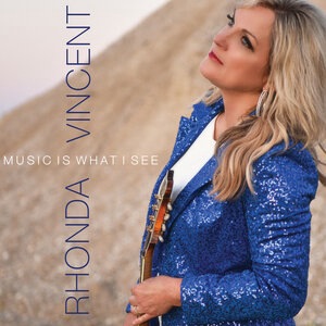 Rhonda Vincent 11