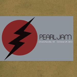 Pearl Jam 64