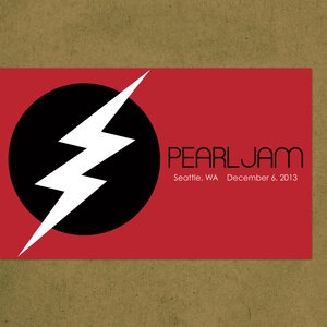 Pearl Jam 58