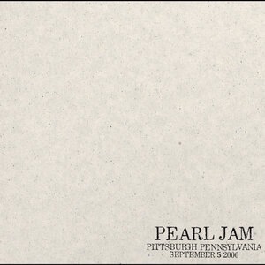 Pearl Jam 55