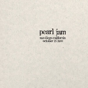 Pearl Jam 46