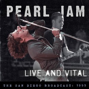 Pearl Jam 25