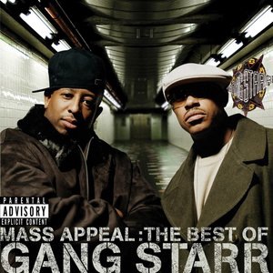 Gang Starr 8