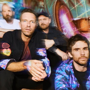 Coldplay 45