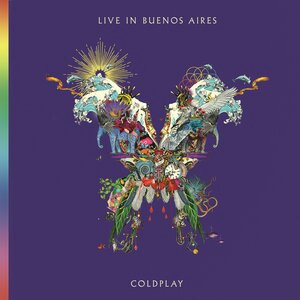 Coldplay 36