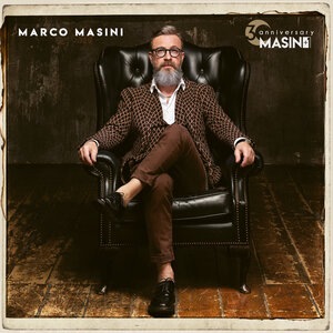 Marco Masini 15