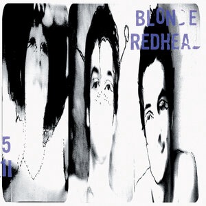 Blonde Redhead 14