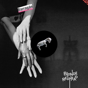 Blonde Redhead 13