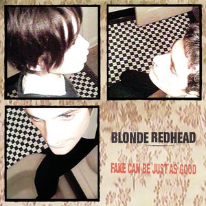 Blonde Redhead 10