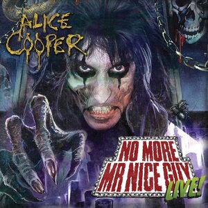 Alice Cooper 42