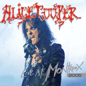 Alice Cooper 41