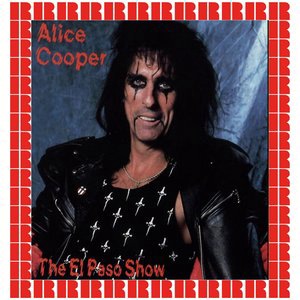 Alice Cooper 40